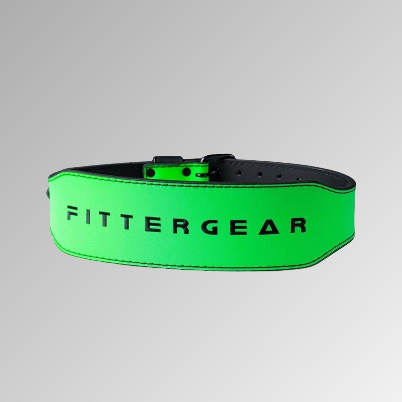 (FINAL STOCK) WEIGHT LIFTING BELT