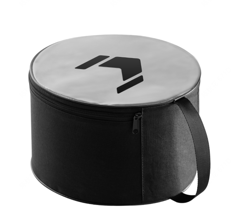 BELT STORAGE BAG