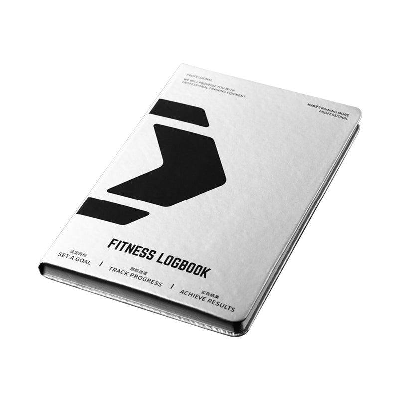 TRAINING BOOK