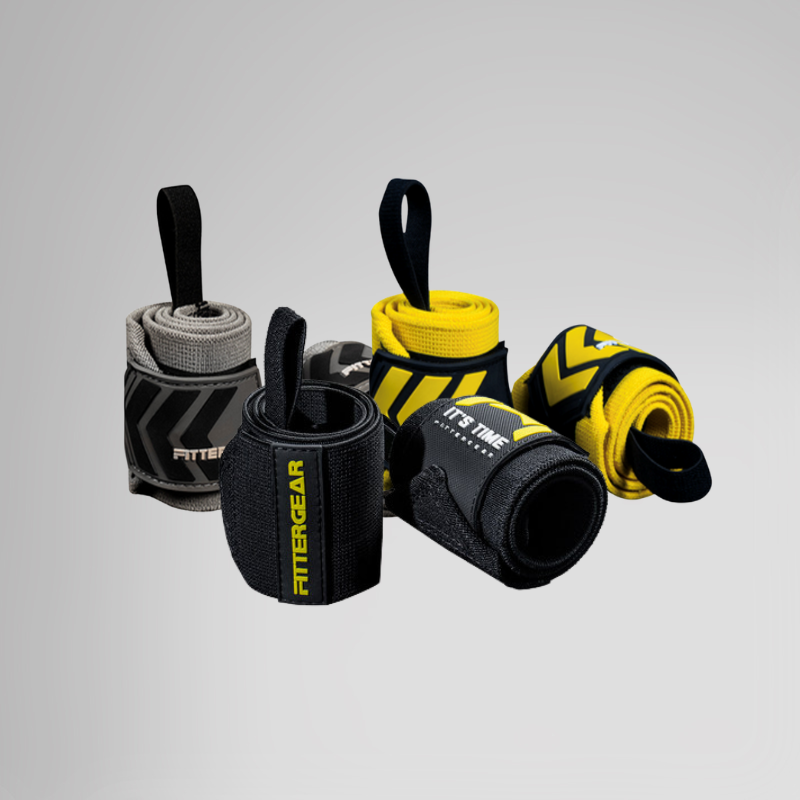 WRIST WRAPS