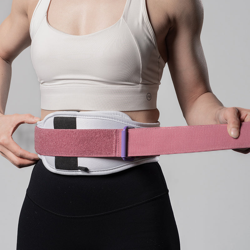 TRAINING BELT FOR WOMEN