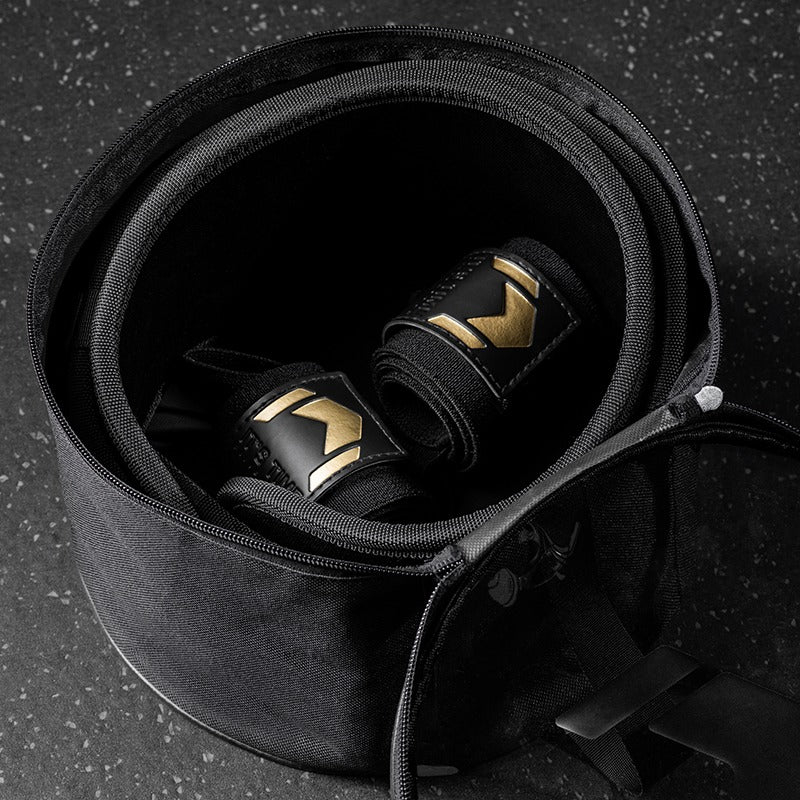 BELT STORAGE BAG