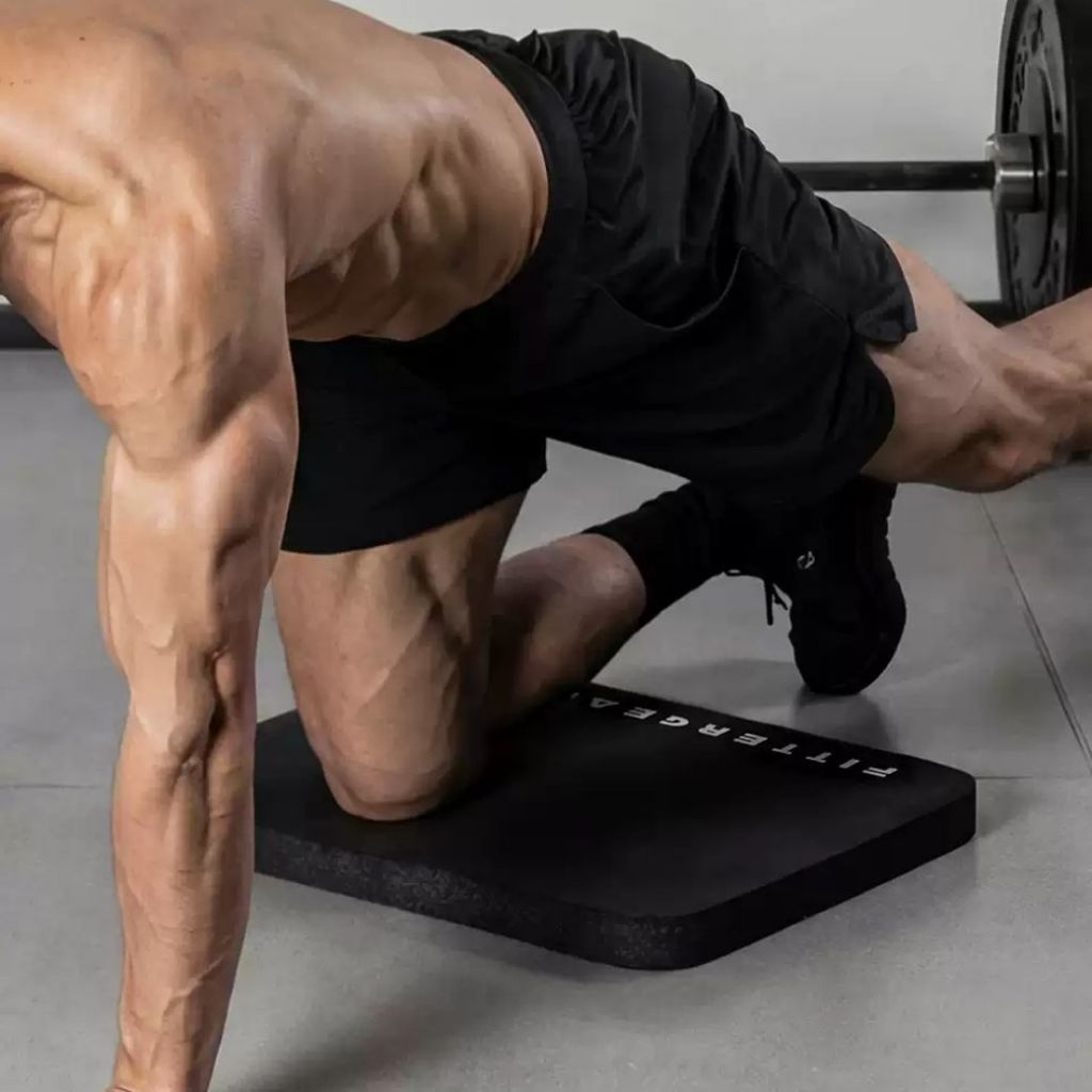 TRAINING MAT (NBR Training Mat & Balance Pad)