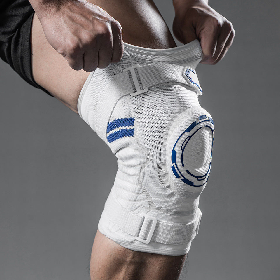 KNEE SLEEVE - Fittergear Thailand