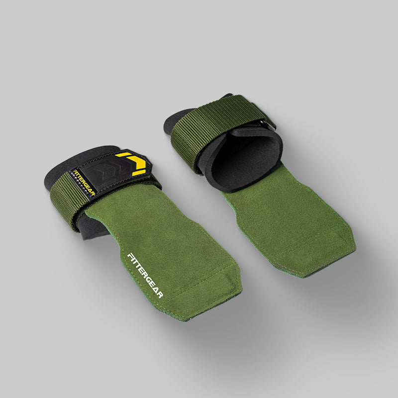 POWER GRASP PRO VELCRO