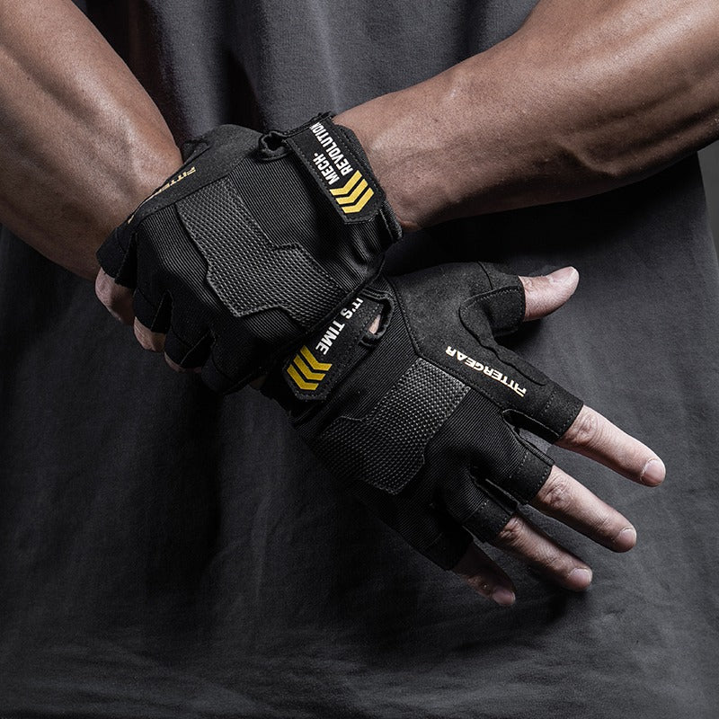 TRAINING GLOVES