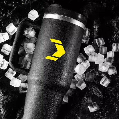 VACUUM TUMBLER