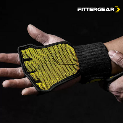 TRAINING GLOVES TRANGLE