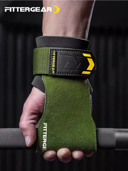 POWER GRASP PRO VELCRO