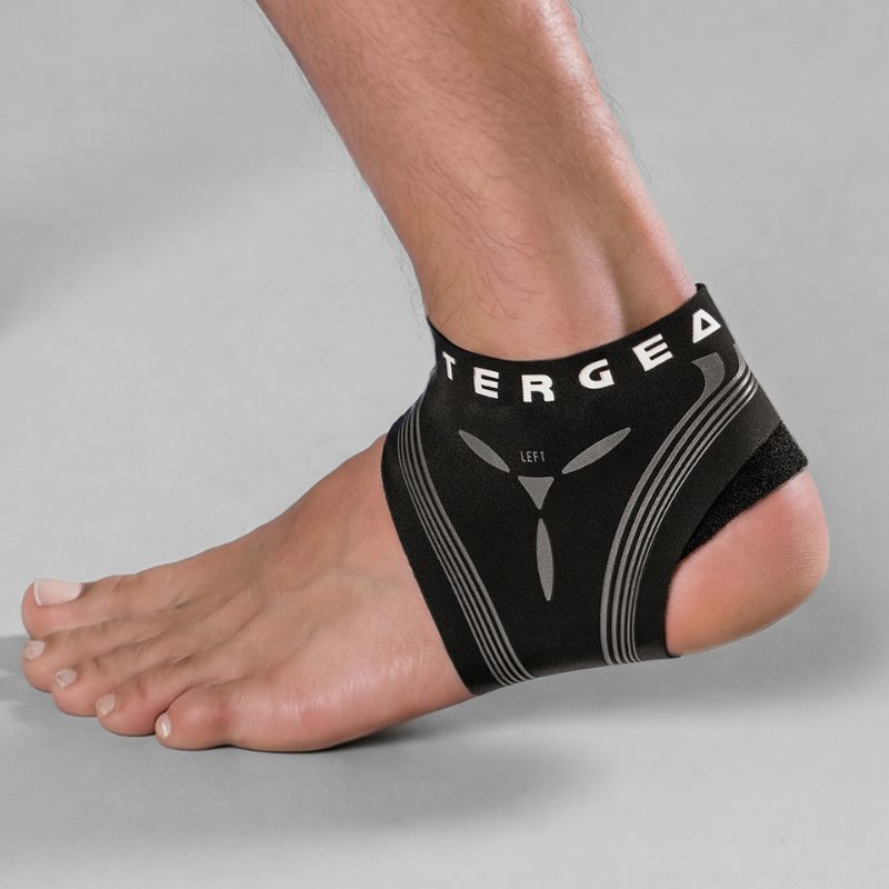 EXTREME ANKLE SUPPORT