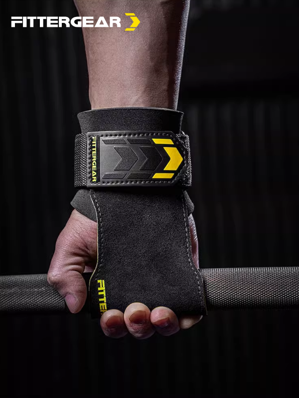 POWER GRASP PRO VELCRO