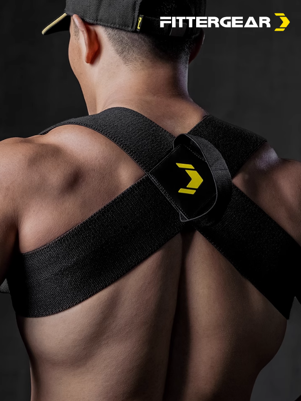 POSTURE CORRECTOR 2