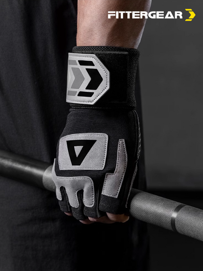 WRIST GLOVES