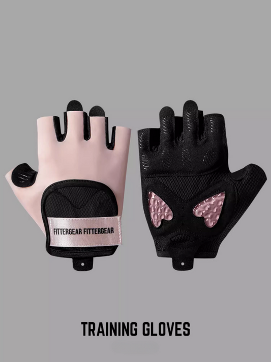 TRAINING GLOVE SWEET HEART