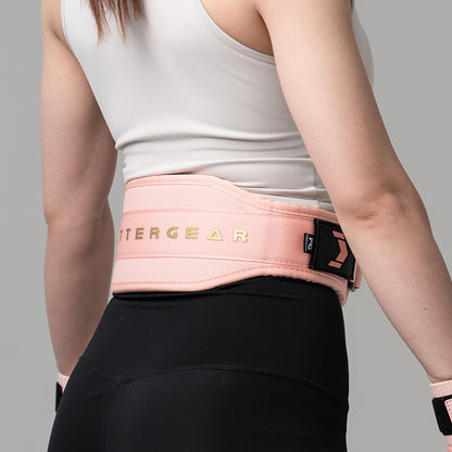 TRAINING BELT (Heroine Power)