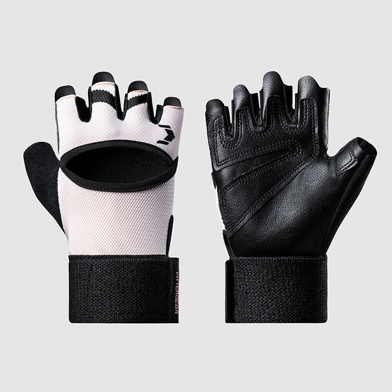 WRIST TRAINING GLOVES FEMALE