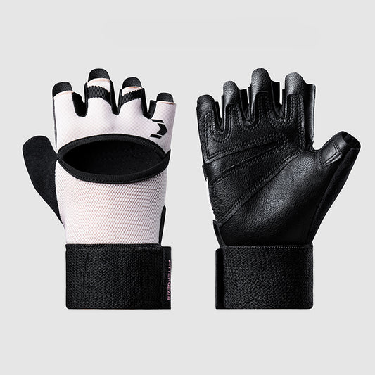 WRIST TRAINING GLOVES FEMALE