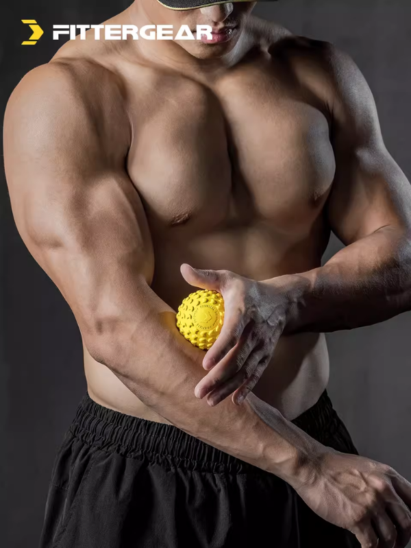 MASSAGE BALL