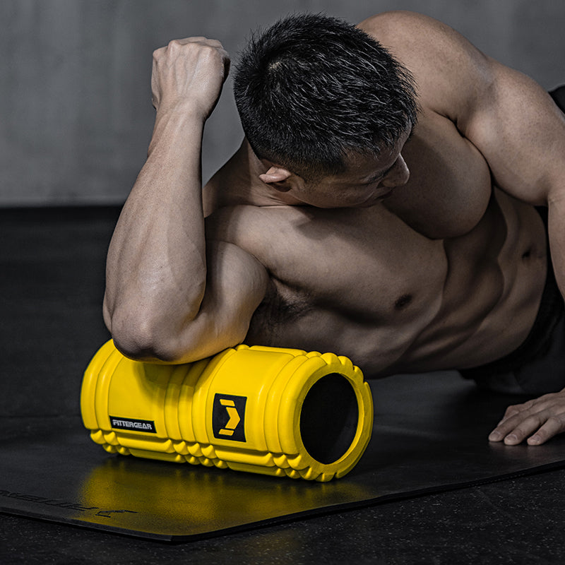 FOAM ROLLER