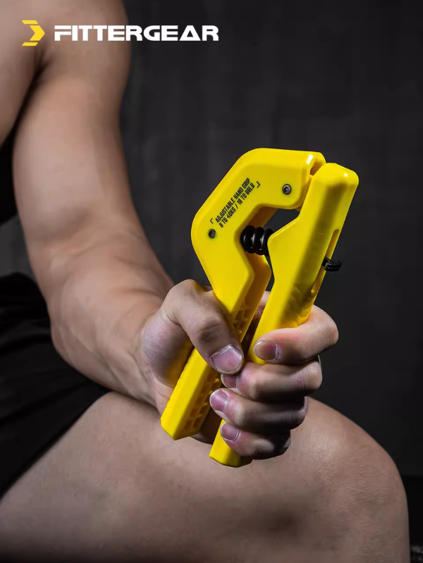 HAND GRIP(ADJUSTABLE)