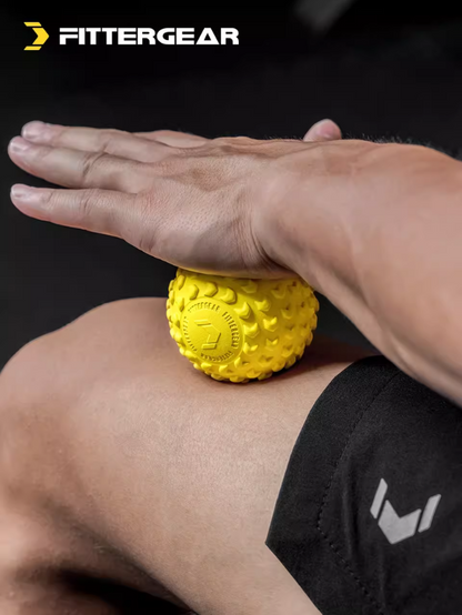 MASSAGE BALL