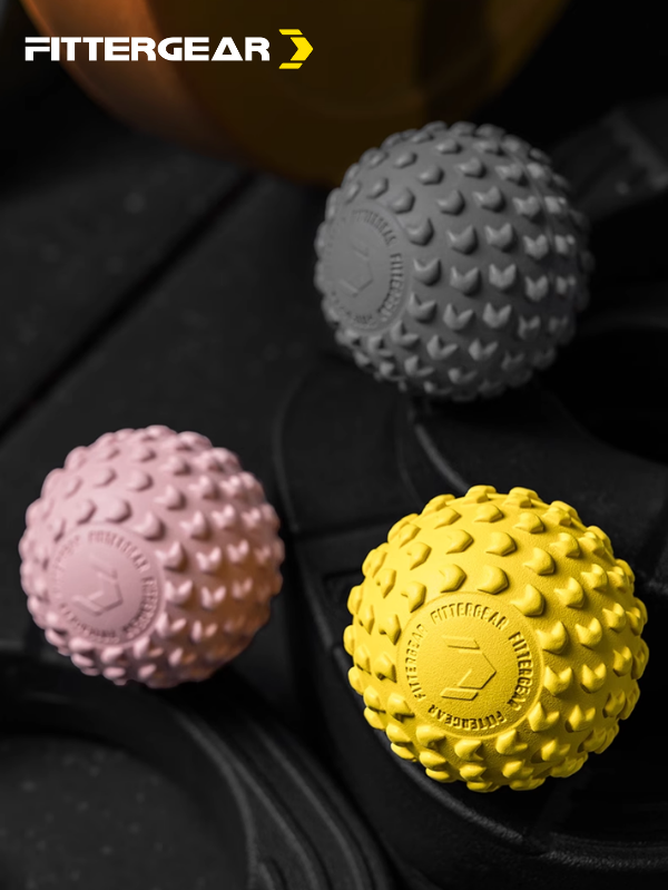 MASSAGE BALL