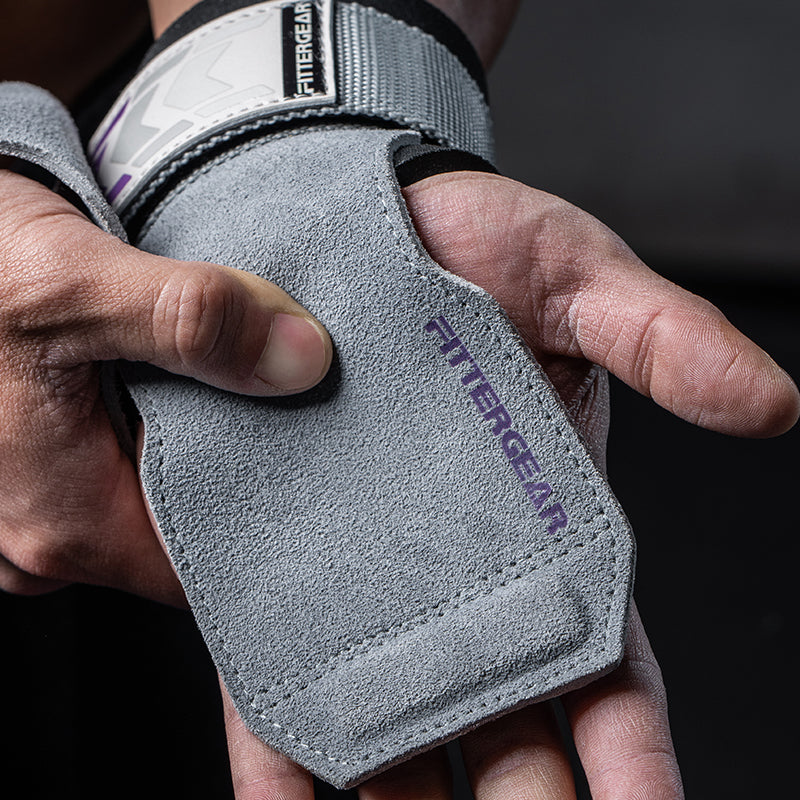 POWER GRASP PRO VELCRO