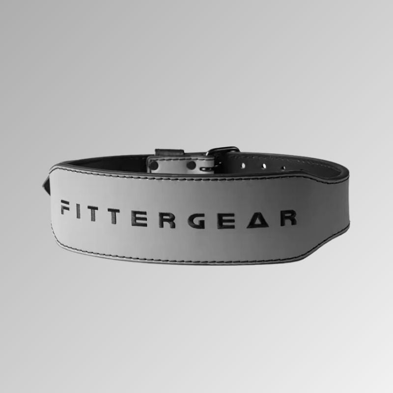 WEIGHT LIFTING BELT