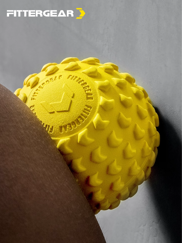 MASSAGE BALL