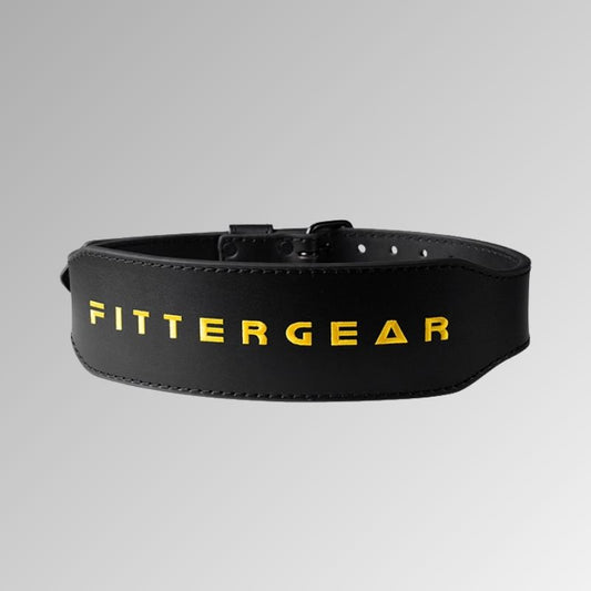(FINAL STOCK) WEIGHT LIFTING BELT