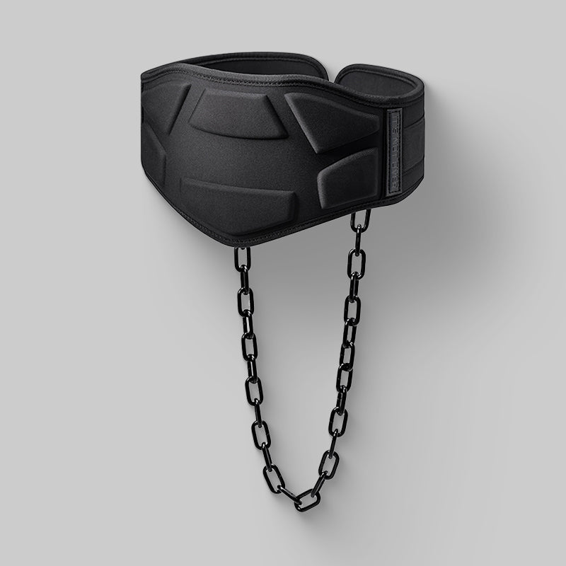 WEIGHT BELT