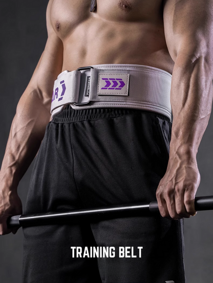 TRAINING BELT REGULAR