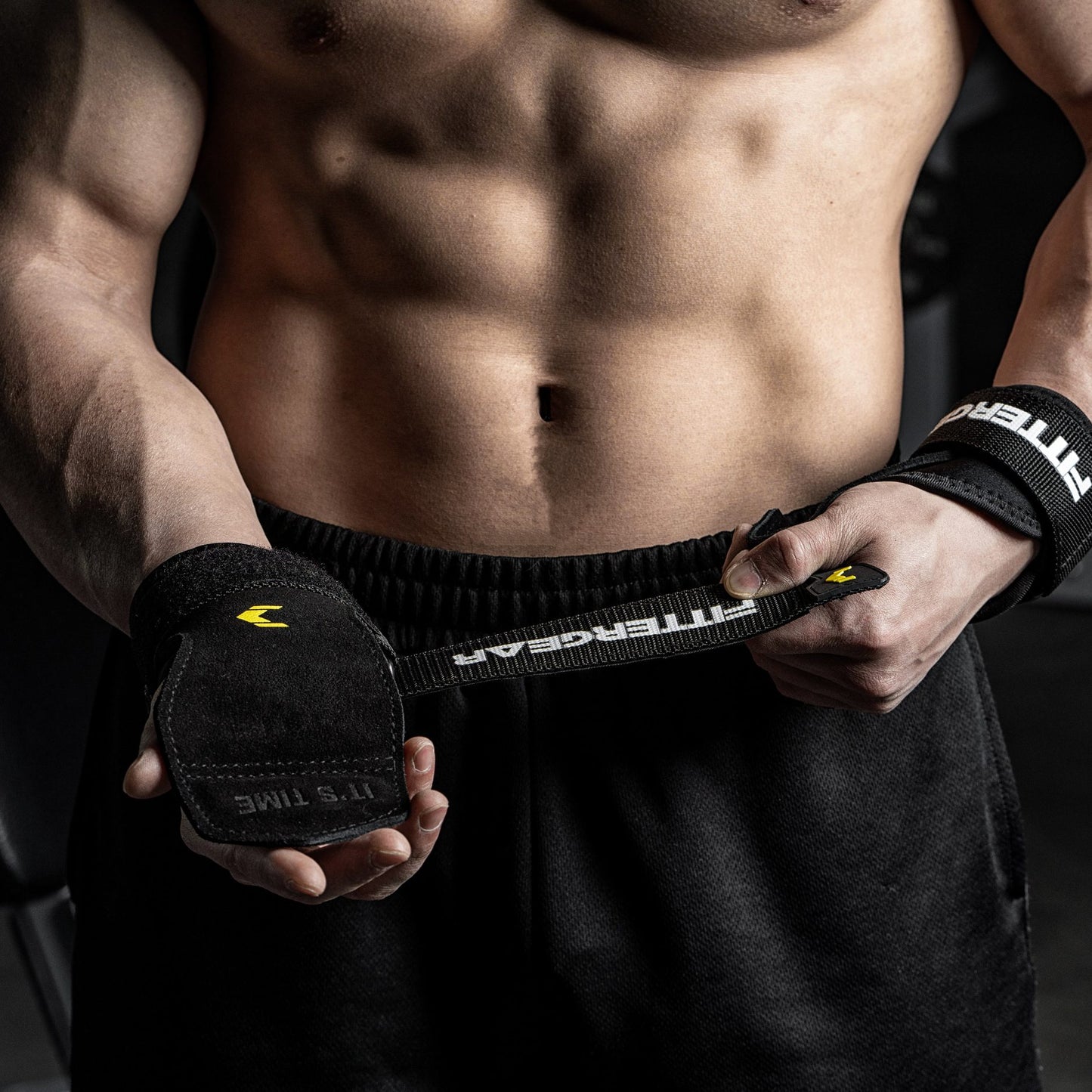 POWER GRASP PRO 2.0