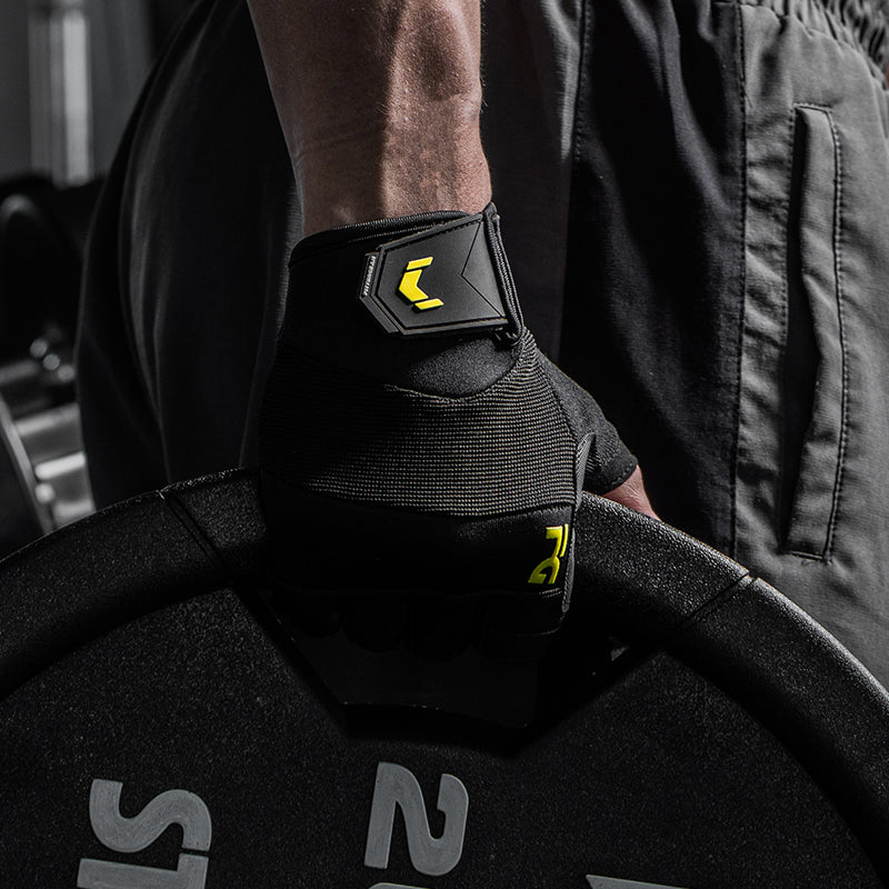 TRAINING GLOVES