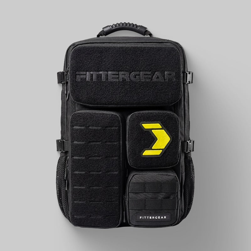 GYM BAG 39L