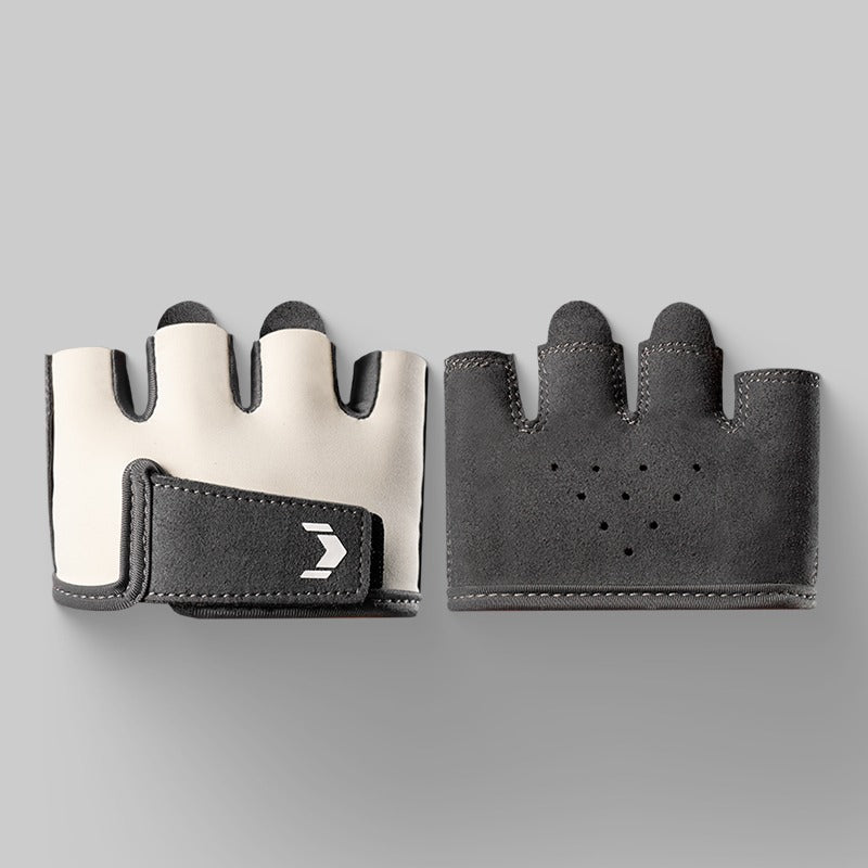 TRAINING GLOVES HALF FINGER