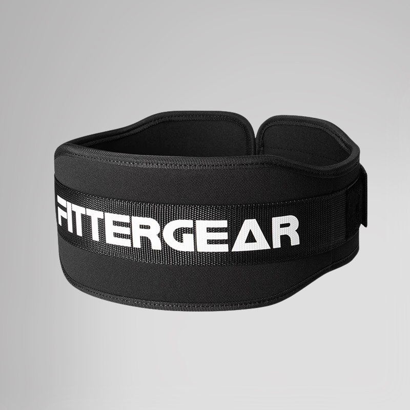 POWERED ARMOR BELT 2
