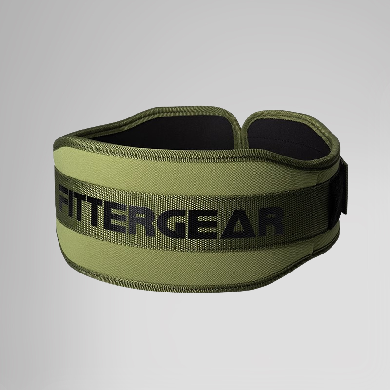 POWERED ARMOR BELT 2