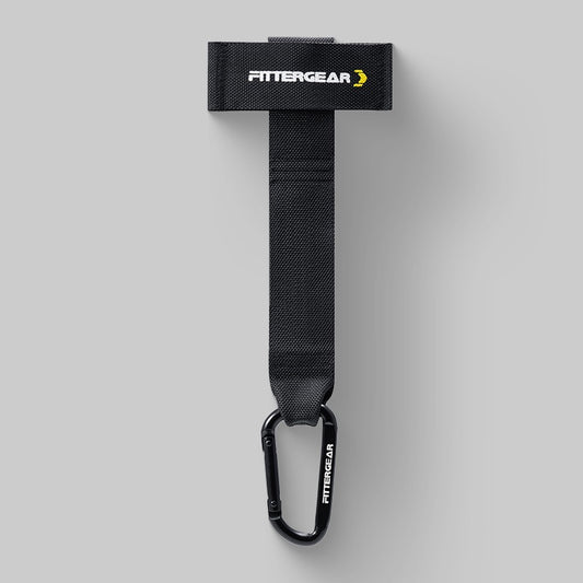 DOOR STRAP