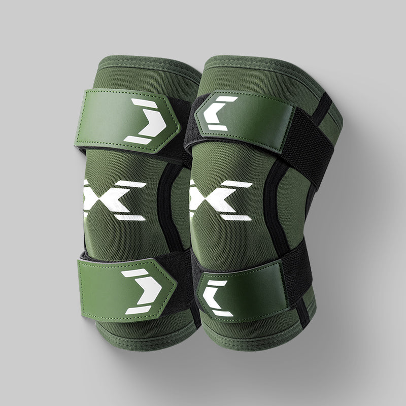 WEIGHT LIFTING KNEE SLEEVES(PRO)