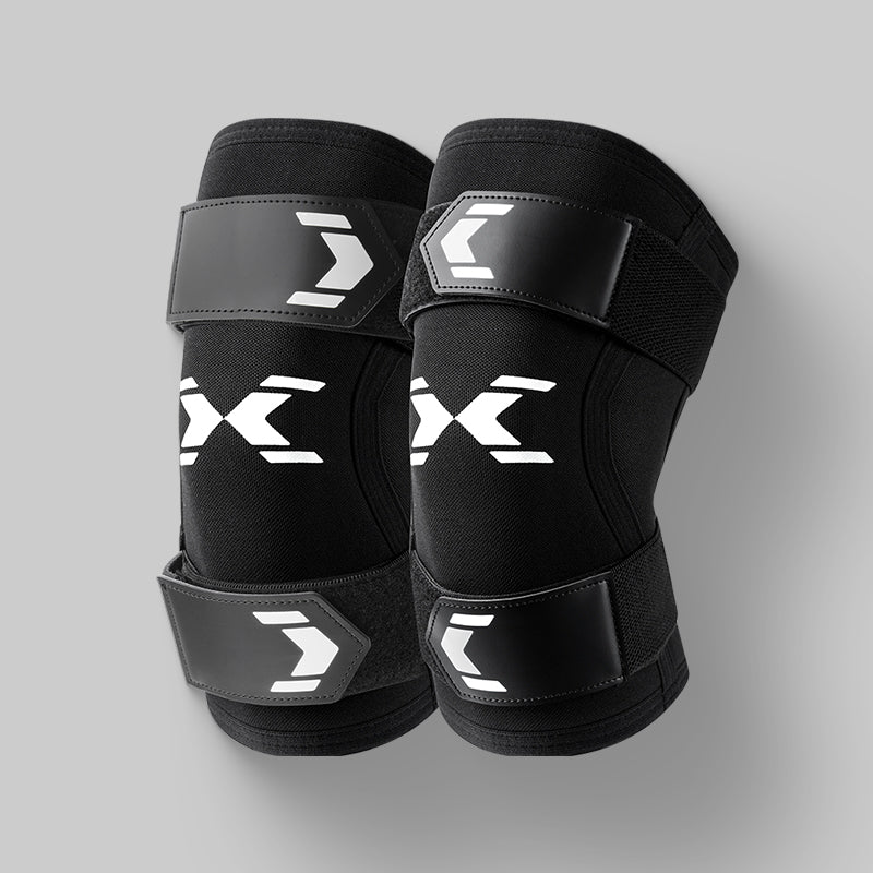 WEIGHT LIFTING KNEE SLEEVES(PRO)