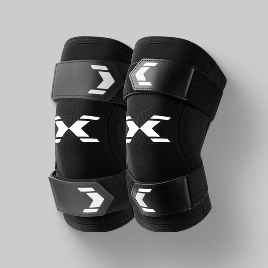 WEIGHT LIFTING KNEE SLEEVES(PRO)