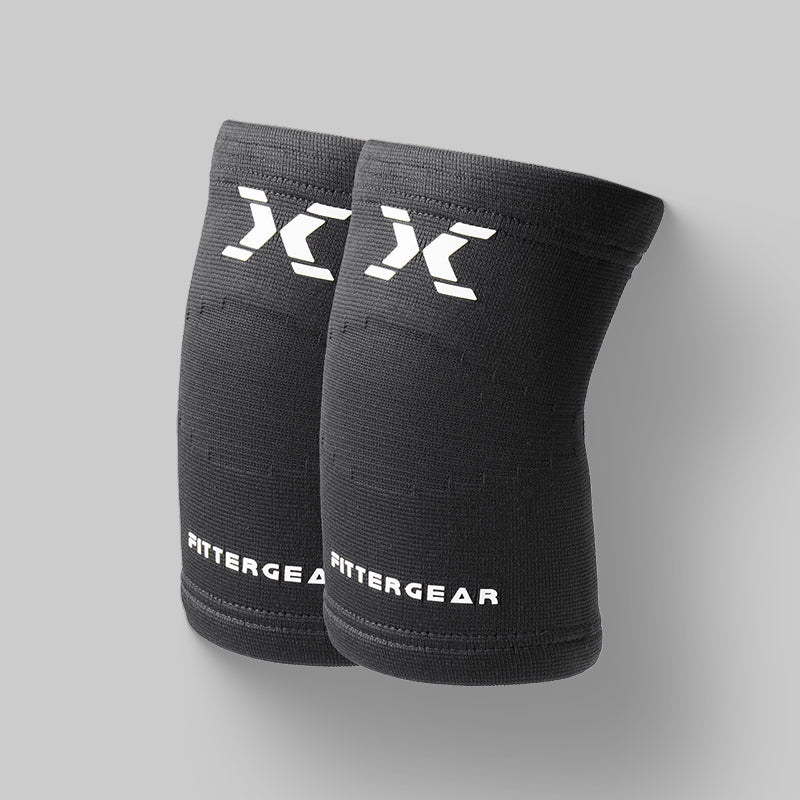 WEIGHT LIFTING ELBOW SLEEVES (PRO)