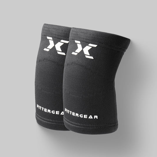 WEIGHT LIFTING ELBOW SLEEVES (PRO)