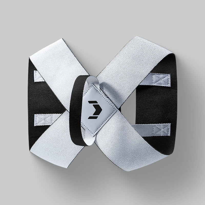 POSTURE CORRECTOR GREY