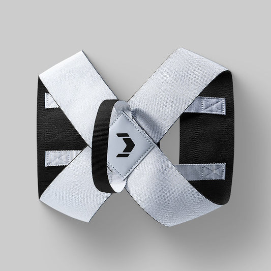 POSTURE CORRECTOR GREY