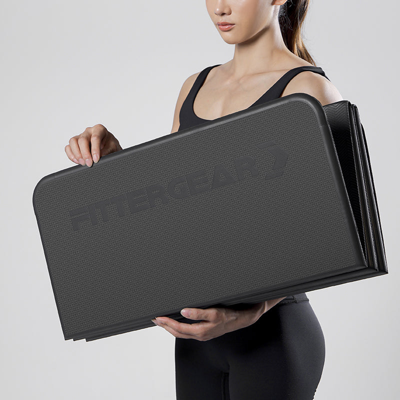 TRAINING MAT - 12mm.