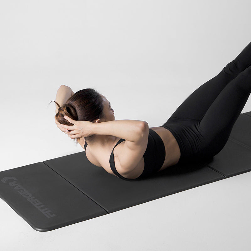 TRAINING MAT - 12mm.