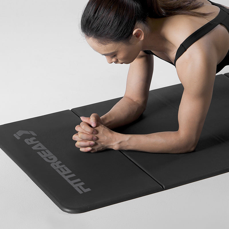 TRAINING MAT - 12mm.