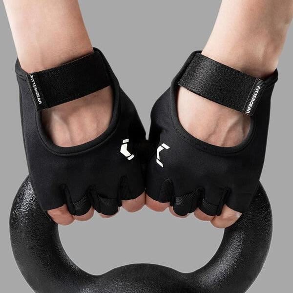 (FINAL STOCK) FEMALE TRAINING GLOVES
